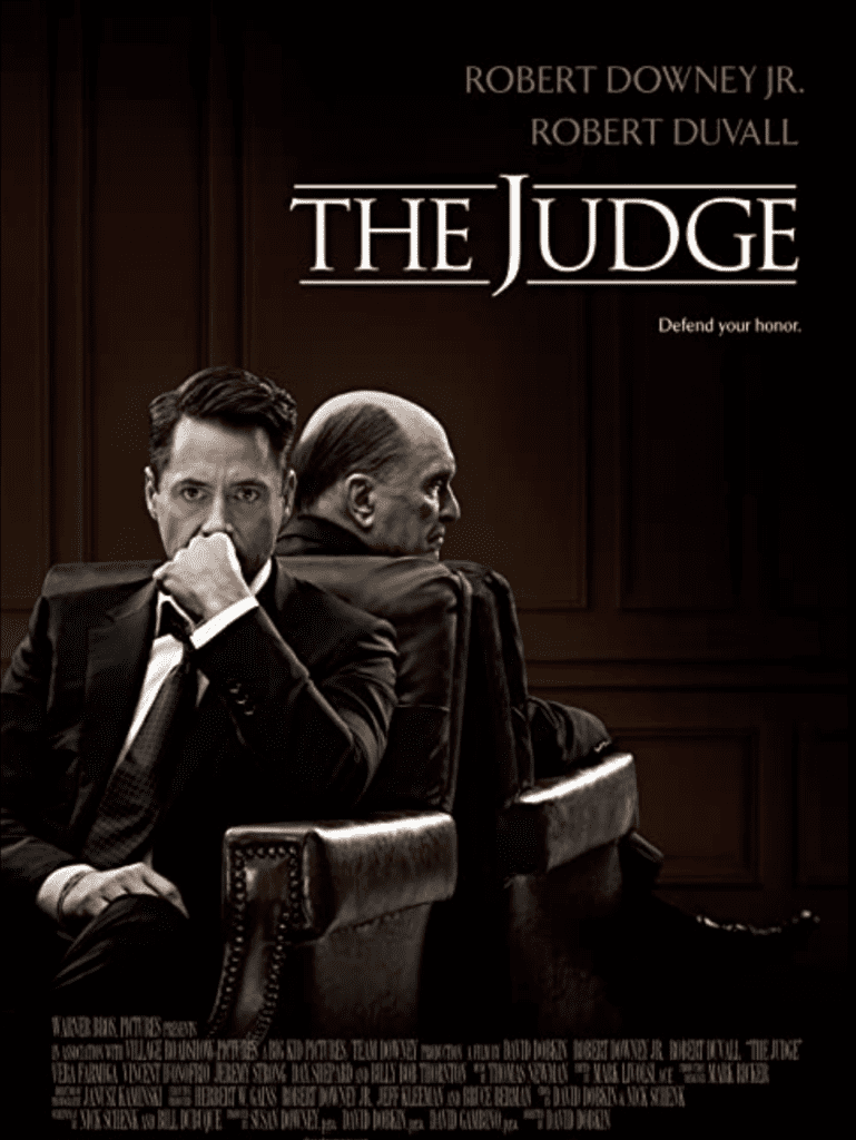 Movie-The-Judge