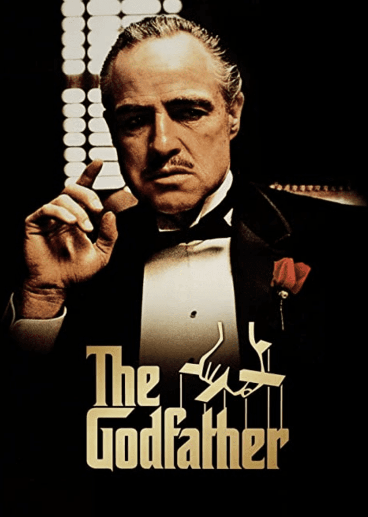 30-Must-Watch-Classic-Movies-The-Godfather