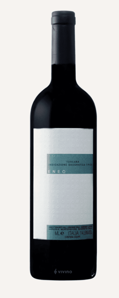 Italian-Red-Wine-For-Everyday-Montepeloso-Eneo-Toscana-IGT-2018