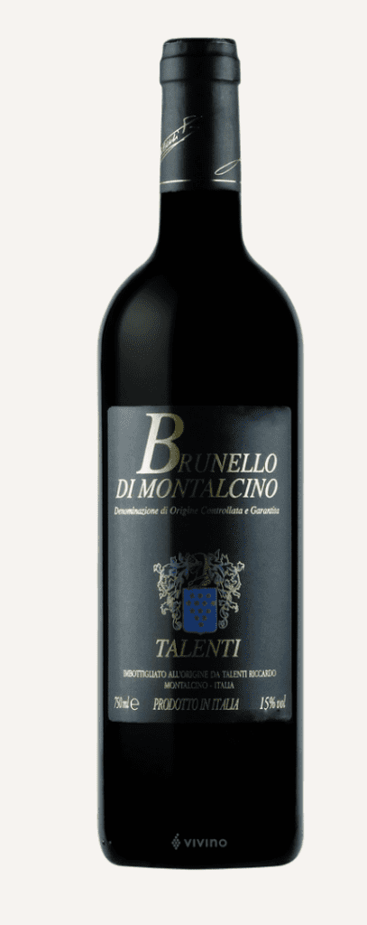 Italian-Red-Wine-For-Everyday-Talenti-Brunello-di-Montalcino-DOCG-2016