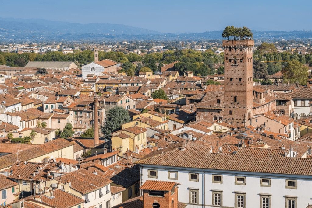 Climb-the-Guinigi-Tower-Lucca