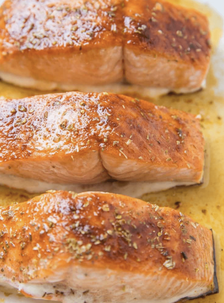 maple-baked-salmon-recipe-ingredients