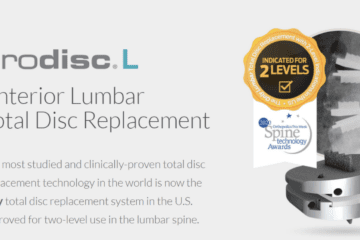 prodisc-l-anterior-lumbar-total-disc-replacement