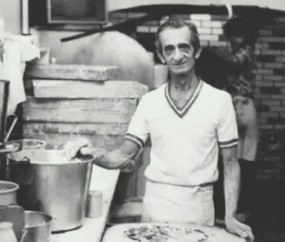 how-italian-pizza-came-to-the-us-Salvatore-Sal-Consiglio