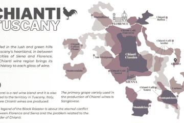 The-Chianti-Wine-Region-of-Tuscany