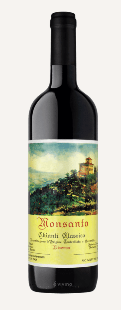 the-chianti-wine-region-of-tuscany-Castello-di-Monsanto-Chianti-Classico-Riserva-2017