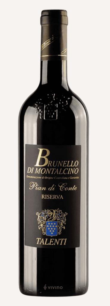 italian-red-wine-finds-Pian-di-Conte-Riserva-Brunello-Di-Montalcino-2016
