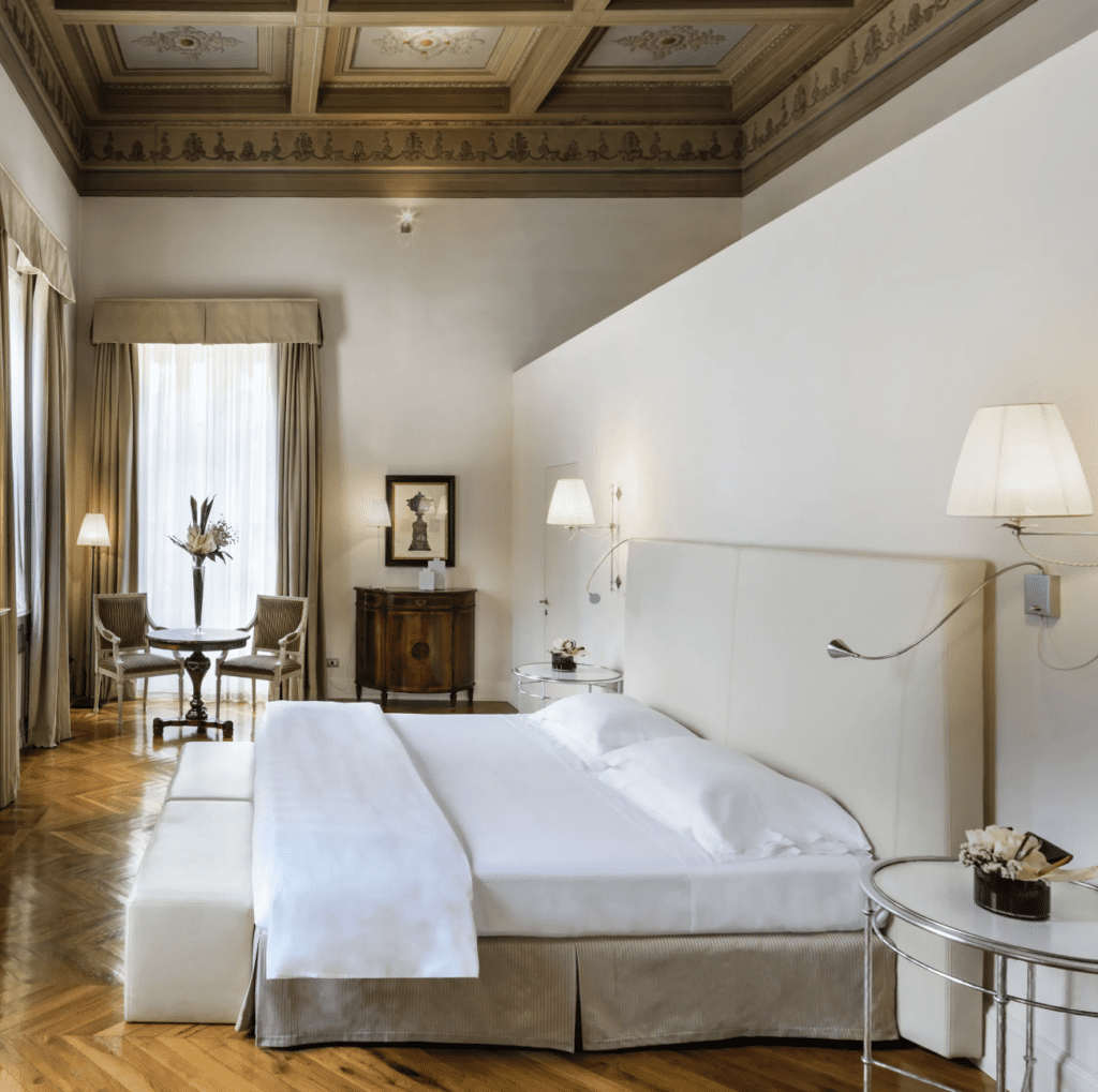 Best-Hotels-In-Florence-Italy-Relais-Santa-Croce-Hotel