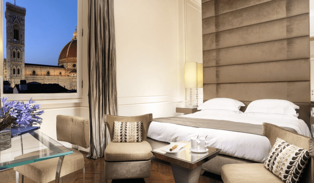Best-Hotels-In-Florence-Italy-Brunelleschi-Hotel