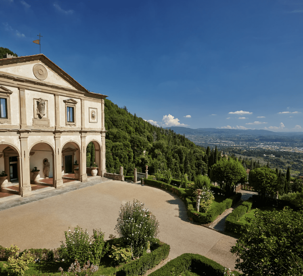 Best-Hotels-In-Florence-Italy-Belmond-Villa-San-Michele