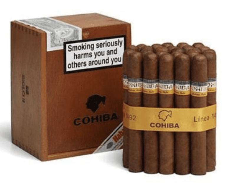 all-about-cuban-cigars-Cohiba-Siglo-II-Cigars-Varnished-SLB-of-25