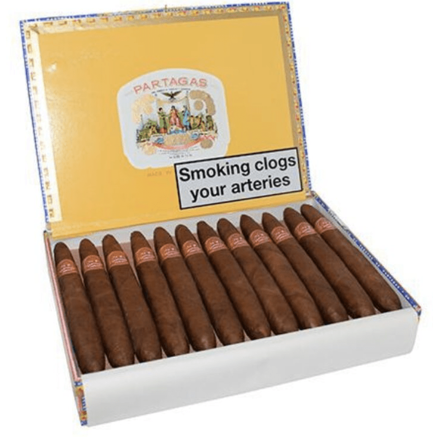 all-about-cuban-cigars-Partagas-Presidentes-Cigars