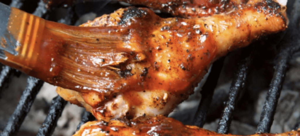 best-bbq-recipes-from-grilling-experts-Mike-Mills-Apple-City-BBQ-Grilled-Chicken