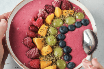 the-best-smoothie-bowls