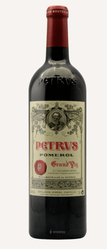 ridiculously-priced-red-winePetrus-2020-Pomerol-France