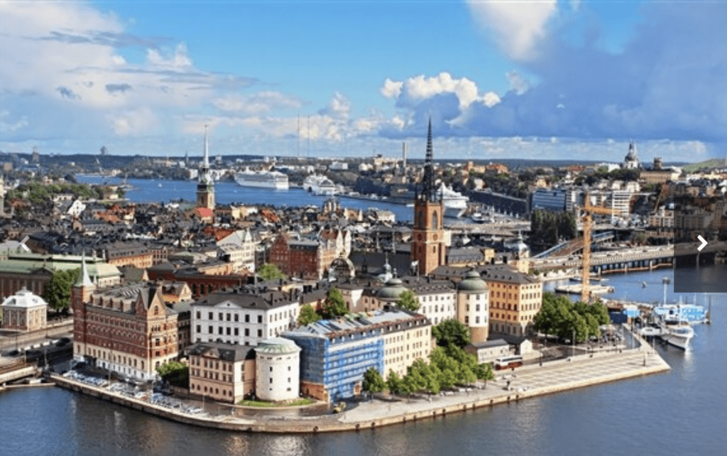 Best-Vacation-Spots-In-Europe-Stockholm