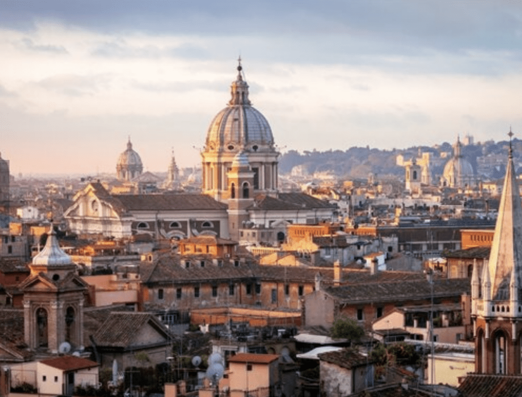 Best-Vacation-Spots-In-Europe-Rome