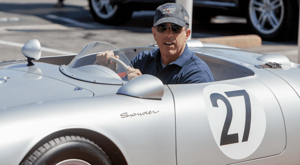 Jerry-Seinfeld-Invested-$75-Million-in-Porsches-and-more