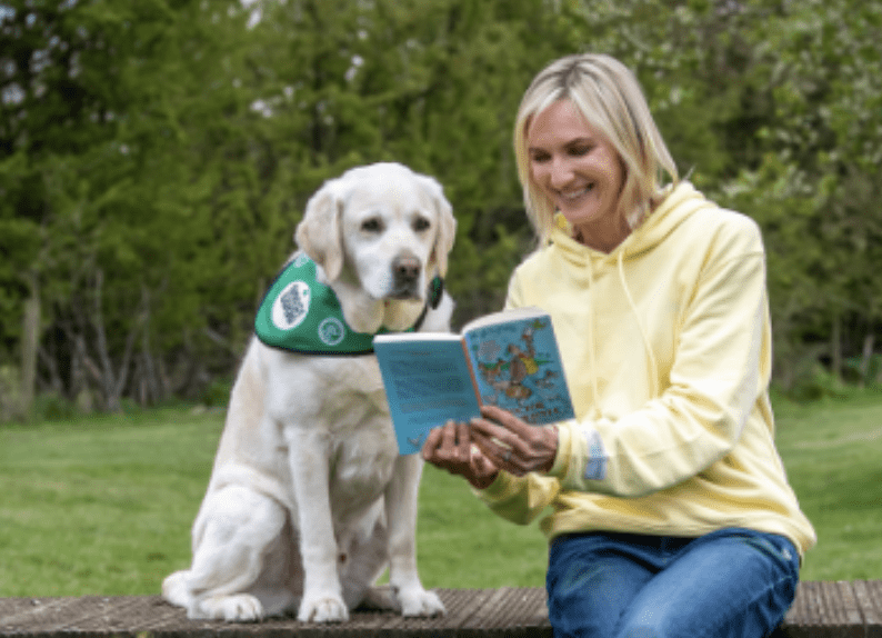 Read-to-Your-Dog
