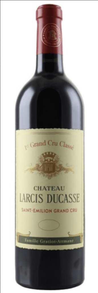 top-ranked-french-bordeaux-Larcis-Ducasse-2020