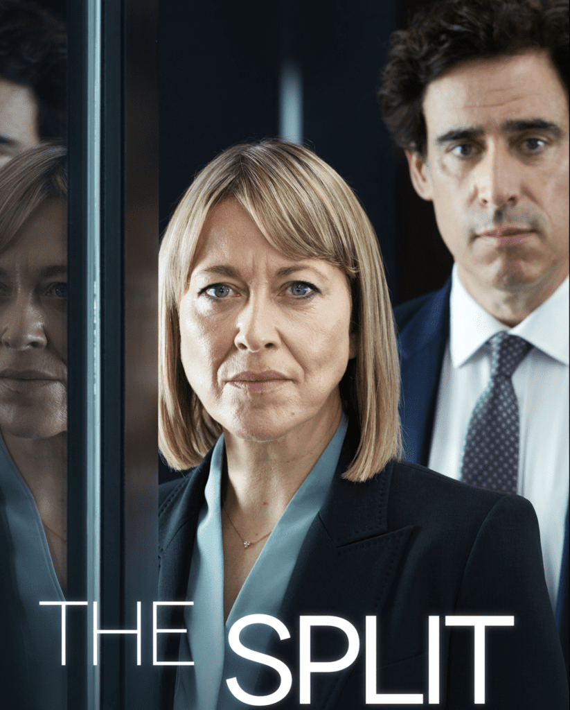 Watch The Split on Hulu - PB on Life
