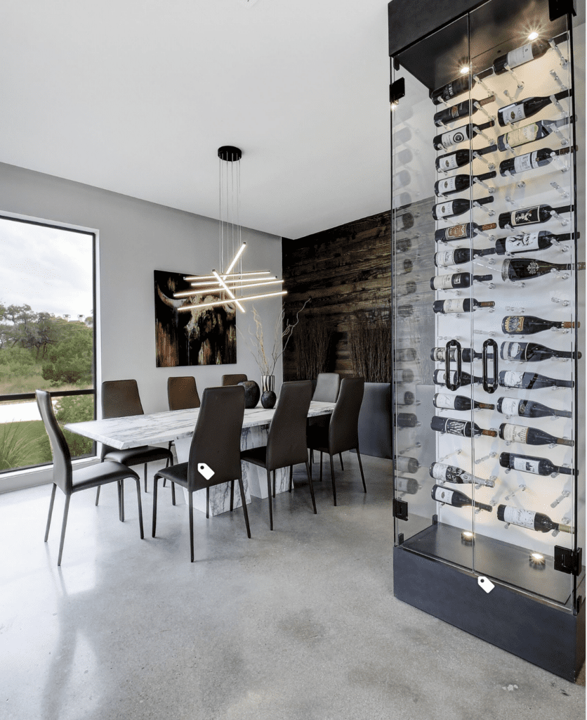 Building-a-Wine-Room-Pick-the-Right-Location-Free-Standing