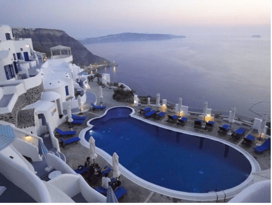 top-island-destinations-in-europe-Santorini-Greece