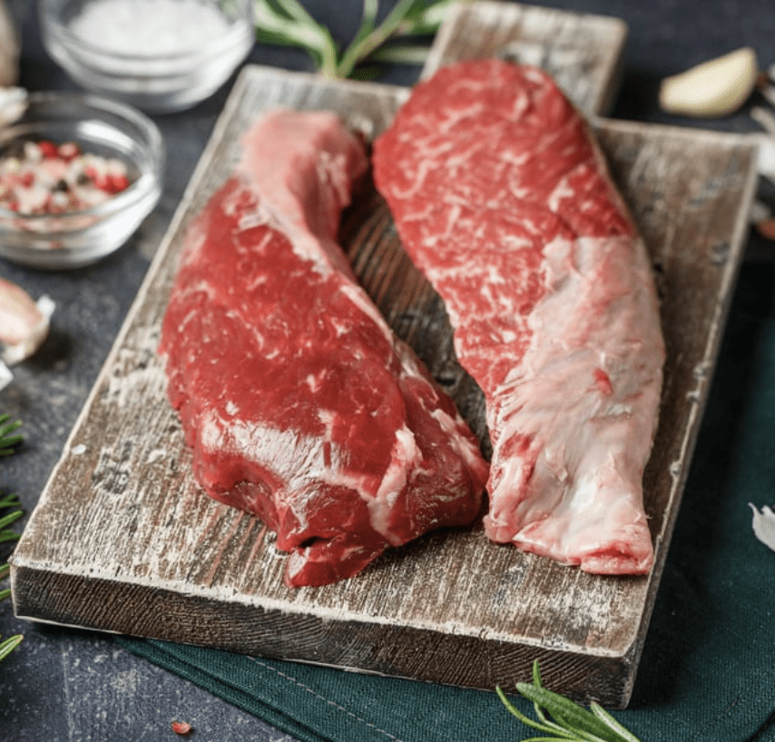 all-about-steak-Flap-Meat-Sirloin-Steak
