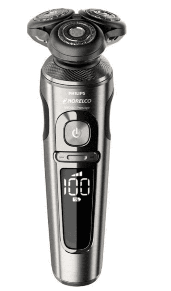 philips-norelco-electric-shaver-S9000-Prestige-Qi-Charge-Electric-Shaver