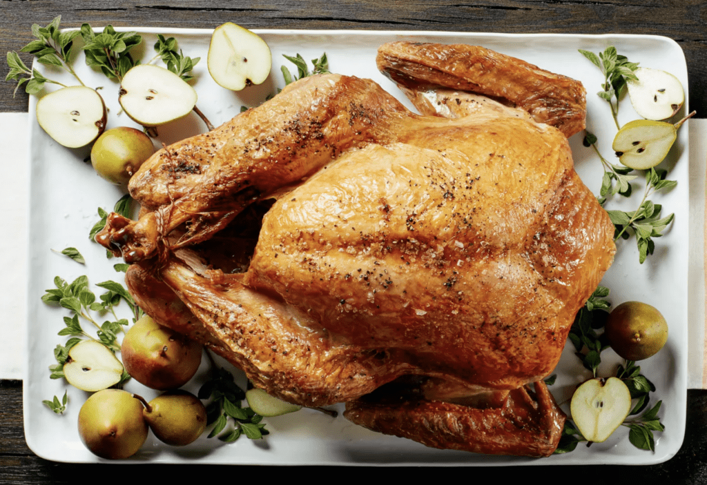 The-Best-Ways-to-Cook-Turkey-Oven-Roasted