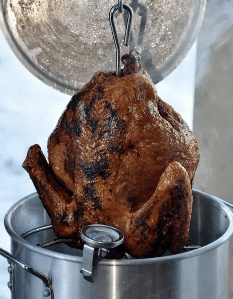 The-Best-Ways-to-Cook-Turkey-Deep-Fried
