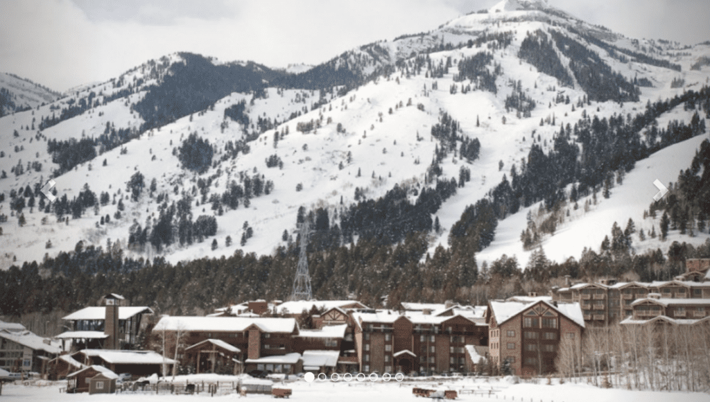 best-ski-vacation-destinations-Jackson-Hole
