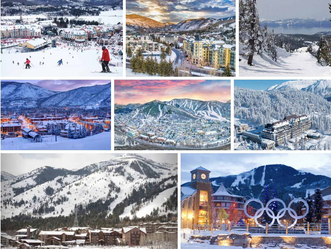best-ski-vacation-destinations