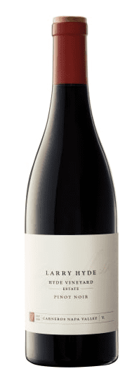 the-best-pinot-for-thanksgiving-Hyde-Estate-Winery-Pinot-Noir-2018