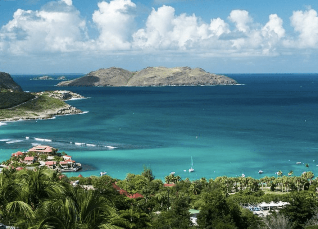 Best-Islands-of-the-Carribean-St-Bartz
