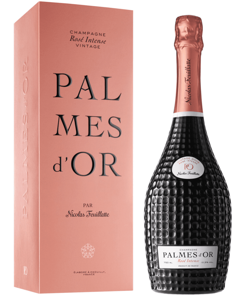 image-of-Nicolas-Feuillatte-Palmes-d'Or-Rose-Intense-with-Gift-Box-2008