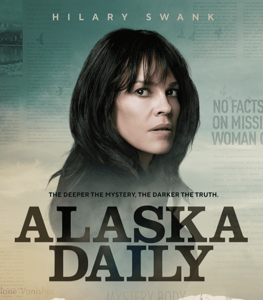 The Daily Alaskan on Hulu PB on Life