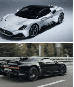 supercars-not-to-miss