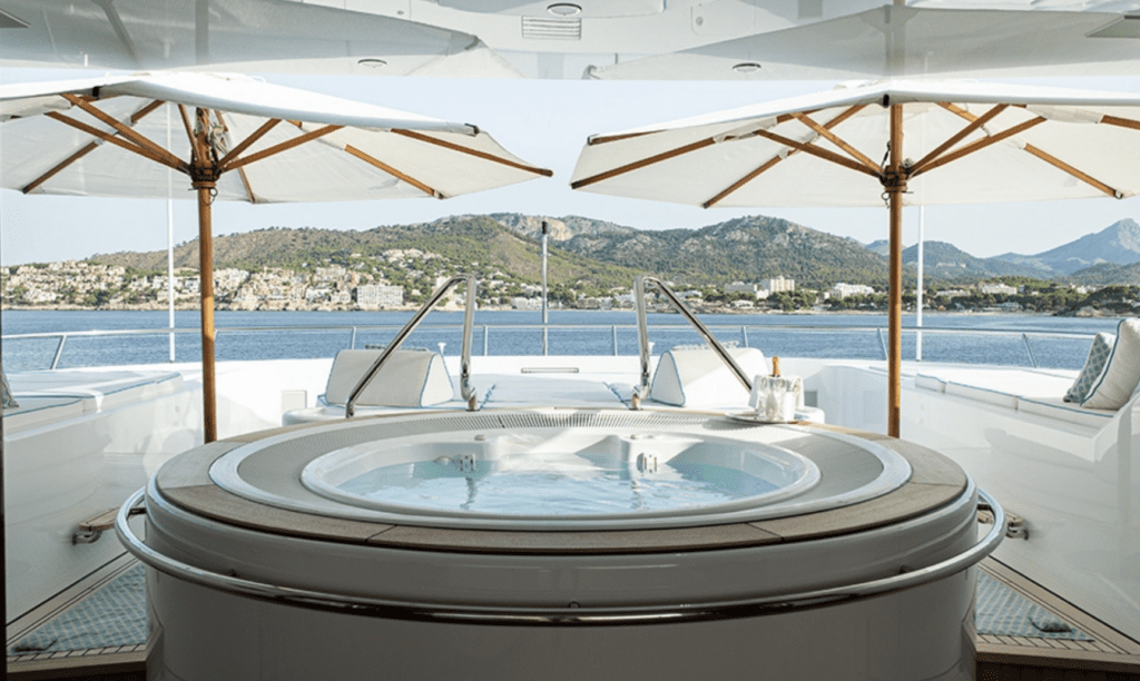 the-cost-to-charter-a-yacht-Choose-a-Vessel-That-Fits-Your-Plan-Hot-Tub