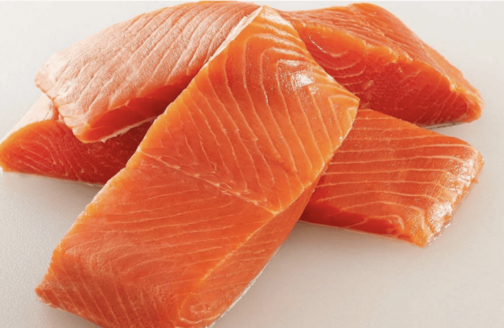 Most-Popular-Seafood-Salmon