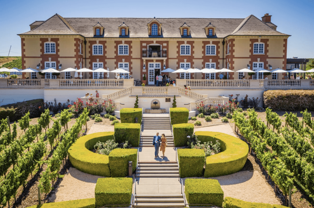 wineries-to-visit-in-napa-domaine-carneros