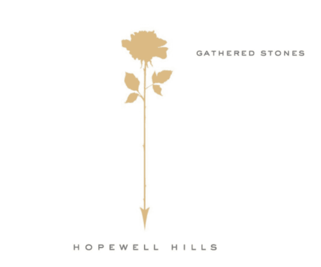 Rose-&-Arrow-Hopewell-Hills-Gathered-Stones-2017