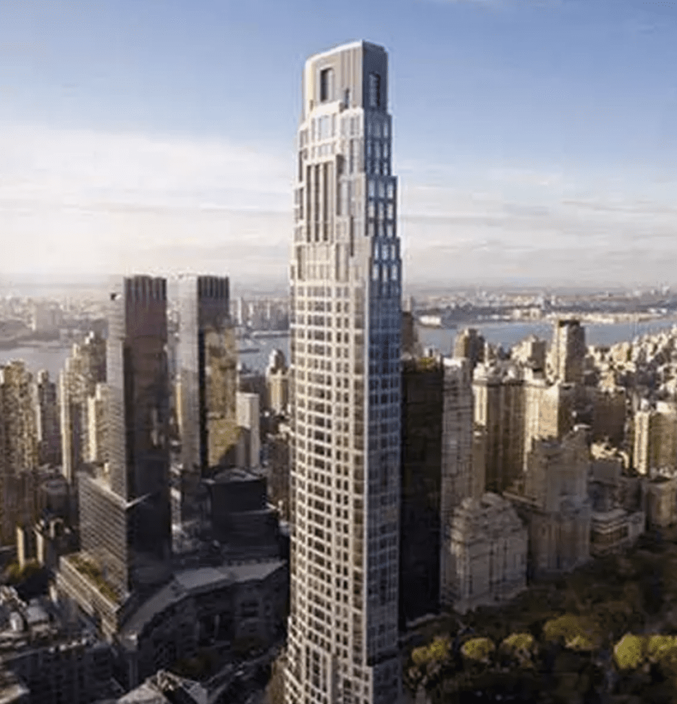 Most-Expensive-Home-Sales in-2022-220-Central-Park-South-Penthouse-73