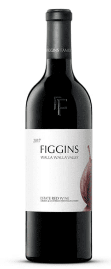 best-red-wines-from-washington-Figgins-Estate-Red-Wine-2017