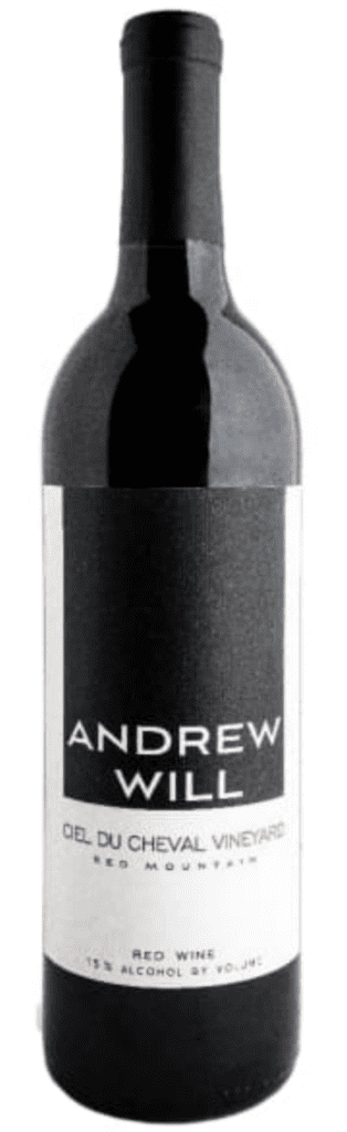 Andrew-Will-Winery-Ciel-du-Cheval-2017