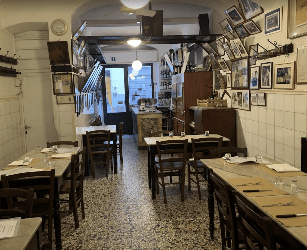 planning-a-trip-to-florence-Trattoria-Sostanza