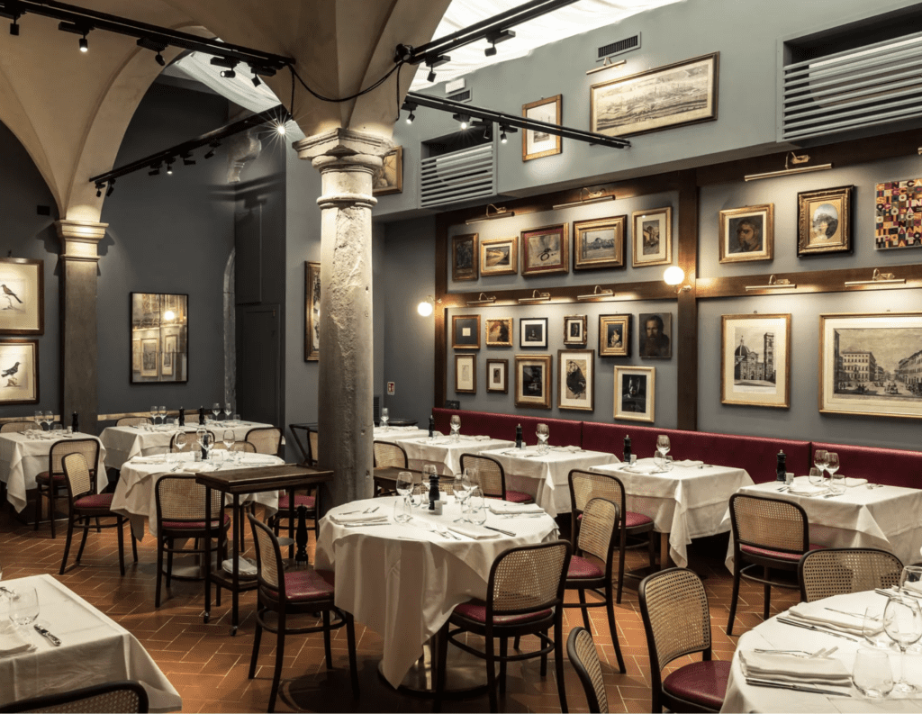 The-Best-Restaurants-in-Florence-Regina-Bistecca