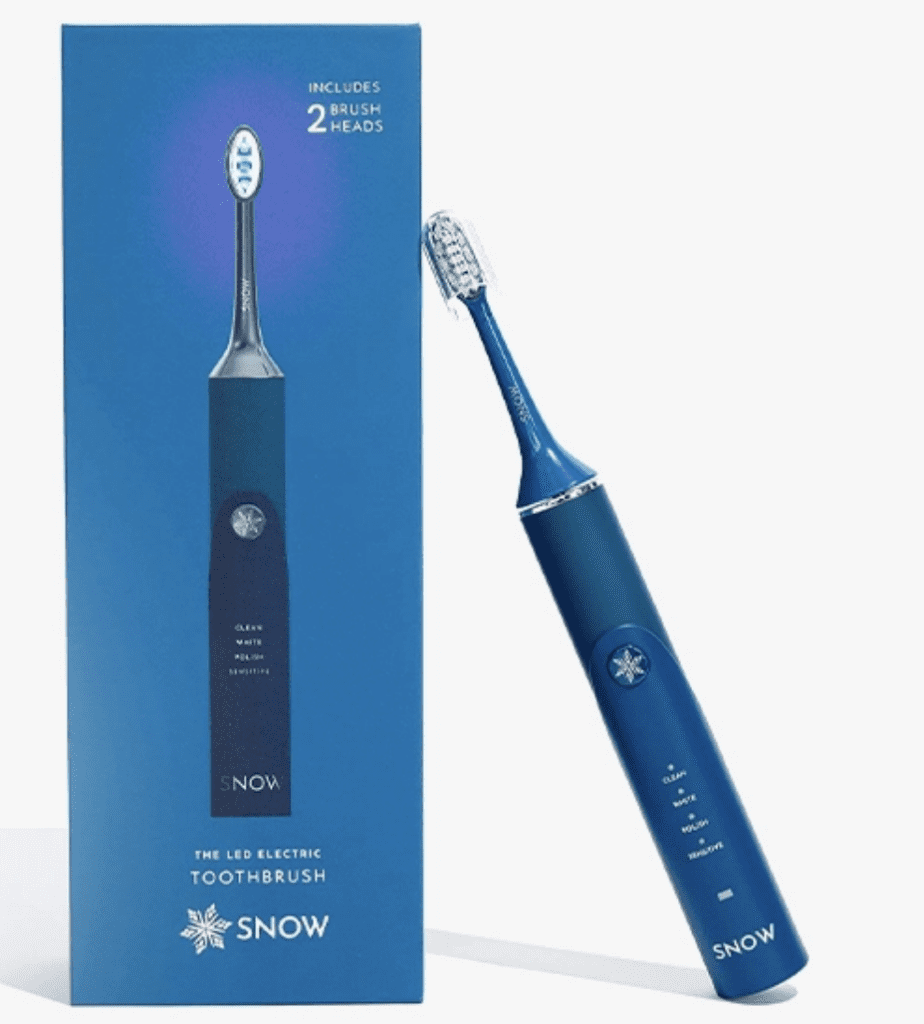 the-best-electric-toothbrushes-Snow-LED-Electric-Sonic-Toothbrush
