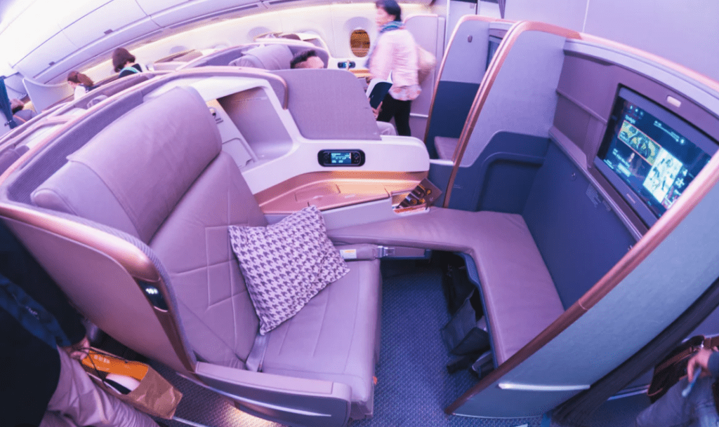 singapore-airlines-business-class-seat