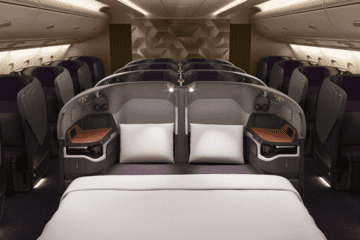 best-business-class-airline-seats